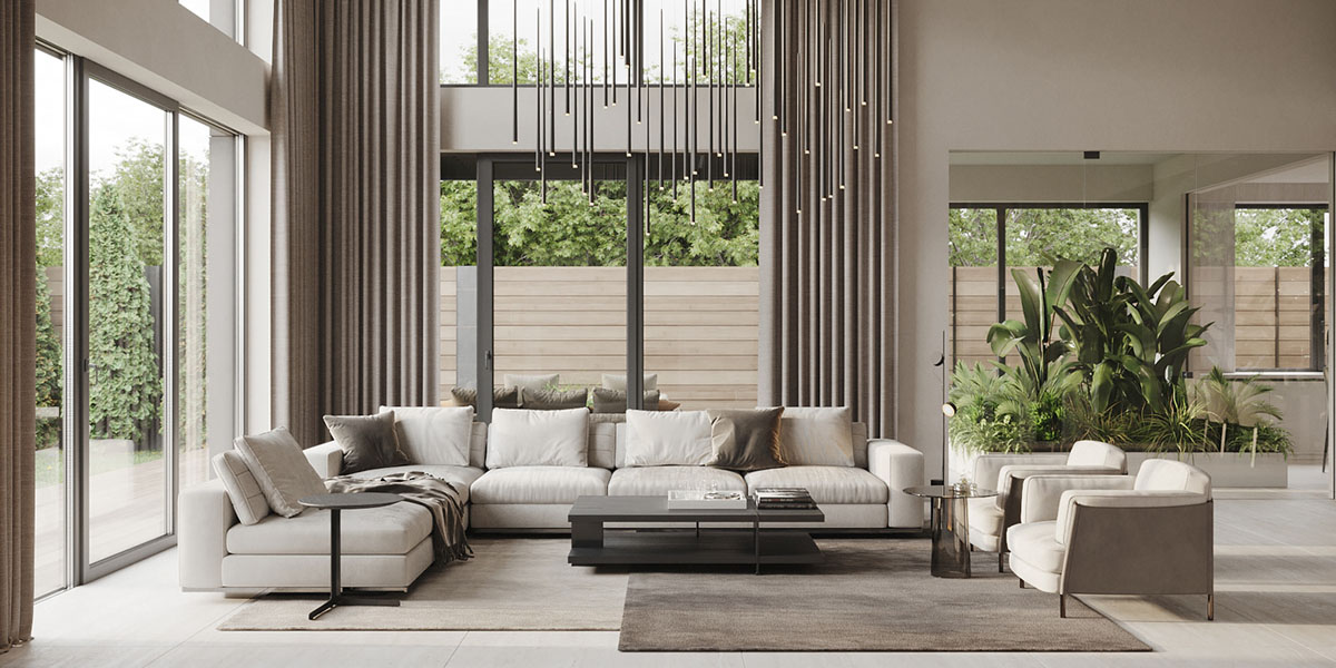 luxury living room interior design ideas tips inspiration