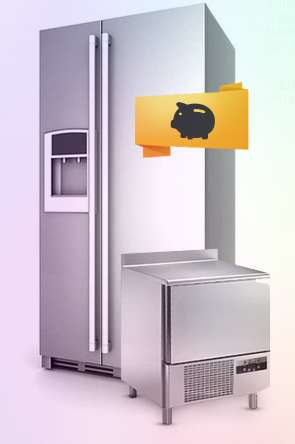 Полный комплекс услуг в сфере холодильного оборудования