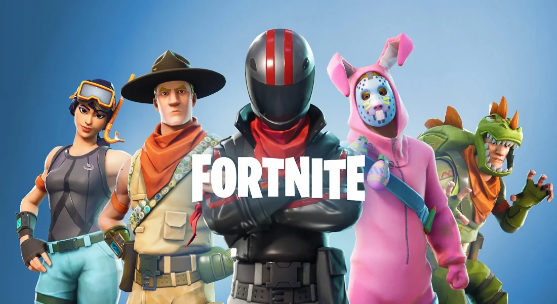 Погружение в Fortnite: Полное руководство по созданию, настройке и защите вашего аккаунта